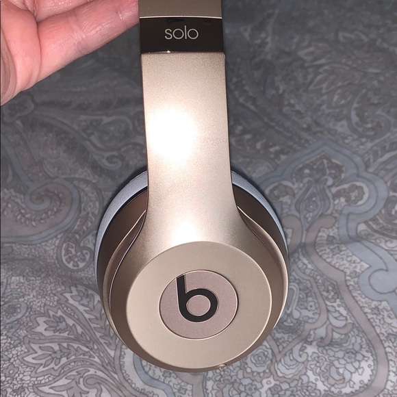 Beats Solo 3 - Picture 7 of 7